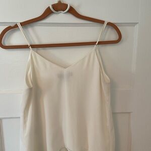 Banana Republic shell tank